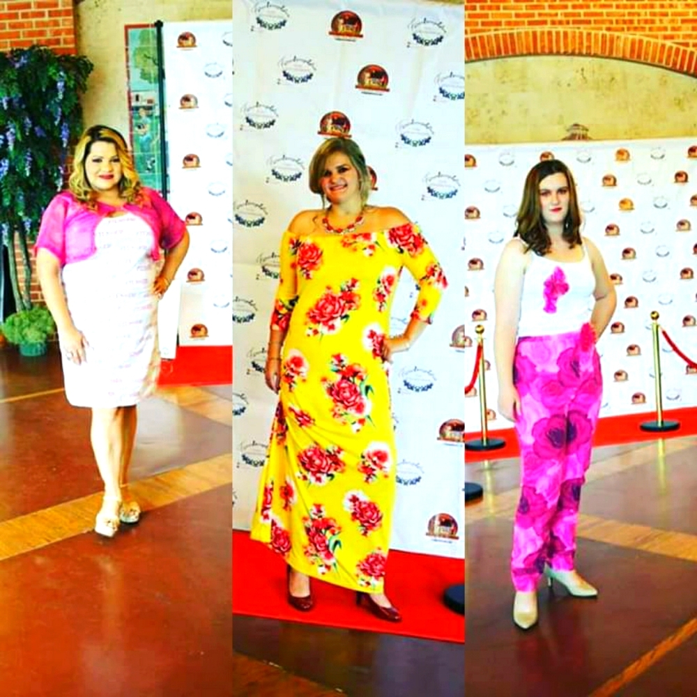 Spring Summer 2019